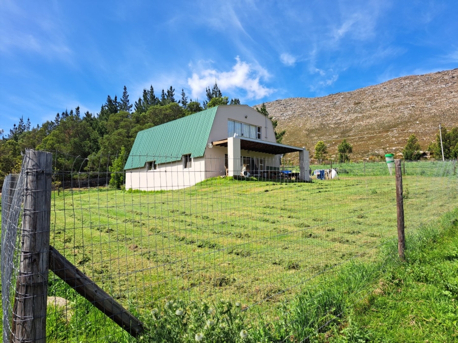 7 Bedroom Property for Sale in Riversdale Rural Western Cape
